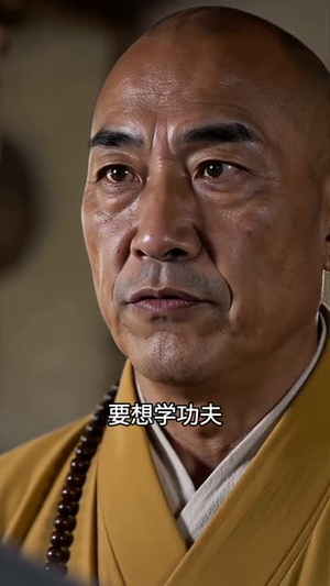 功夫有道（50集）独家内容免费看