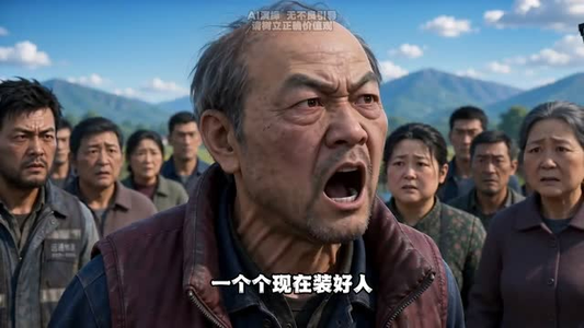 这座桥，我不修了（42集）一起看短剧