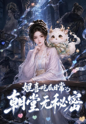 妲喜吃瓜日常：朝堂无秘密（109集）在哪个平台能看