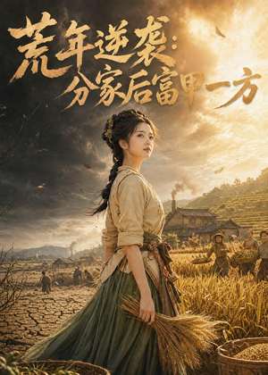 荒年逆袭：分家后富甲一方（111集）高分佳作免费看
