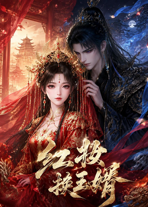 红妆换王婿（50集）精彩短剧热播