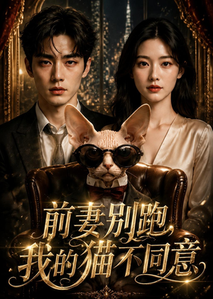 前妻别跑，我的猫不同意（33集）抢先看新短剧