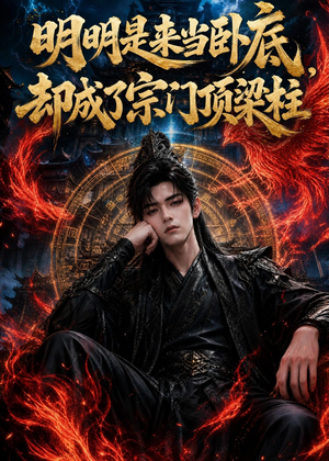 明明是来当卧底,却成了宗门顶梁柱(74集) 明明是来当卧底,却成了宗门顶梁柱(74集)免费全集短剧