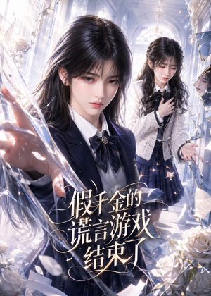 假千金的谎言游戏结束了（54集）好看到停不下来