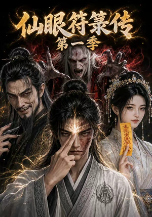 仙眼符箓传第一季（101集）百万短剧抢先看