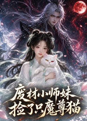 废材小师妹捡了只魔尊猫（33集）免费在线看全集