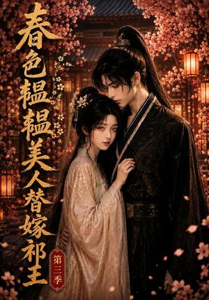 春色韫韫,美人替嫁祁王第三季(66集) 春色韫韫,美人替嫁祁王第三季(66集)夸克网盘观看