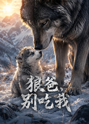 狼爸别吃我（30集）在哪个app能看