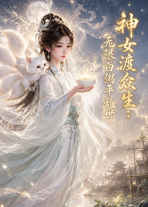 神女渡众生：无限白粥平乱世（58集）短剧后续更精彩