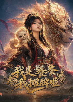 我是饕餮，我摊牌啦（50集）真的太好看了