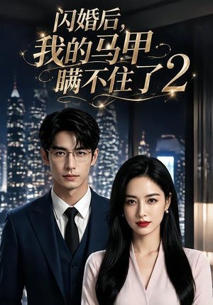 闪婚后我的马甲瞒不住了2（40集）穿越短剧推荐