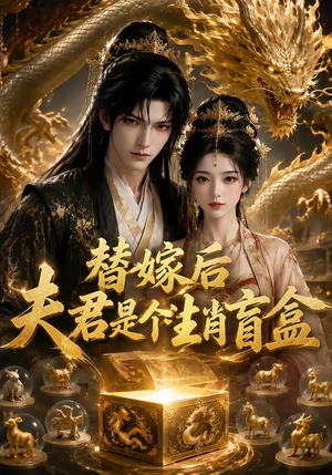 替嫁后夫君是个生肖盲盒（63集）这短剧太好看了