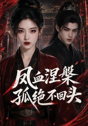 凤血涅槃孤绝不回头（20集）精彩的网络短剧
