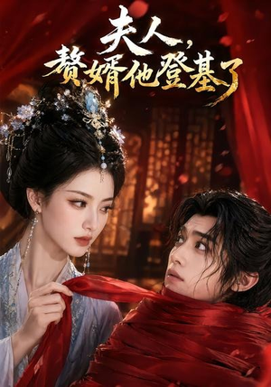 夫人，赘婿他登基了（20集）短剧热门合集