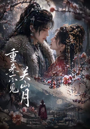 重来不见关山月（60集）哪个网站可以看