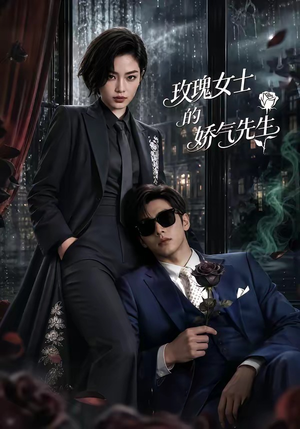 玫瑰女士的娇气先生（58集）全部免费看全集