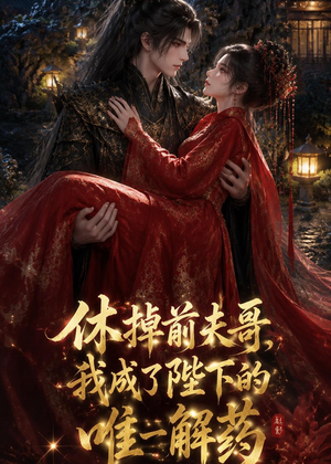 休掉前夫哥，我成了陛下的唯一解药（31集）每日短剧追不停