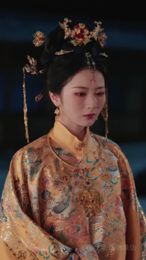 瑶光四世烬（66集）短剧热播中