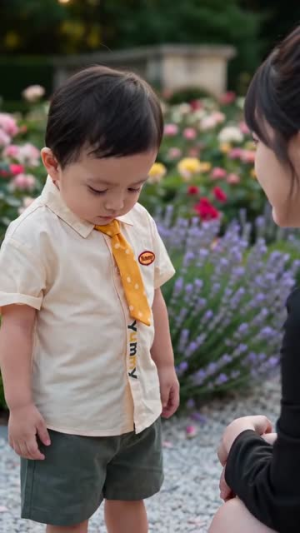 我靠满级婴语成全家白月光（47集）热门火爆短剧