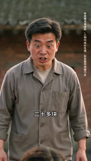 这个媳妇有点辣（42集）火热短剧抢先看