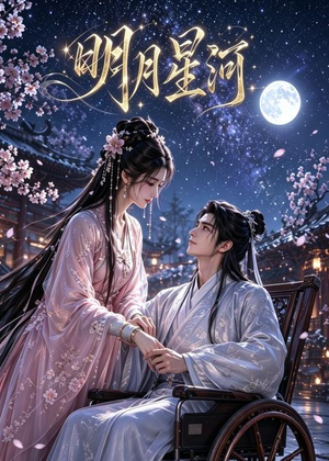 明月星河（45集）解说