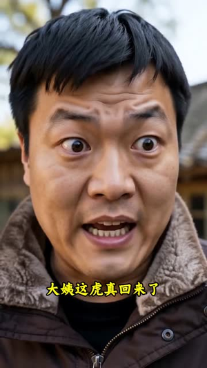 虎聚满堂福(32集) 虎聚满堂福(32集)海量资源免费看