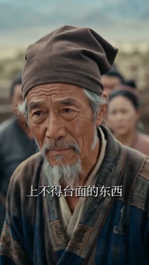 大唐，原来我是隐世高人（59集）看短剧放松一下
