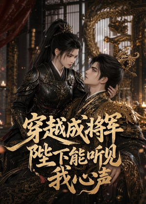 穿越成将军陛下能听见我心声（72集）短剧精彩片段