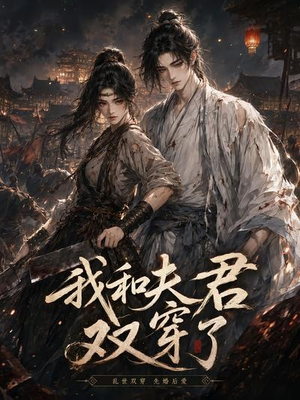 我和夫君双穿了（58集）独家短剧免费看