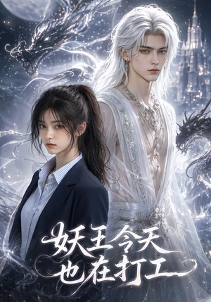 妖王今天也在打工(46集) 妖王今天也在打工(46集)免费看全集