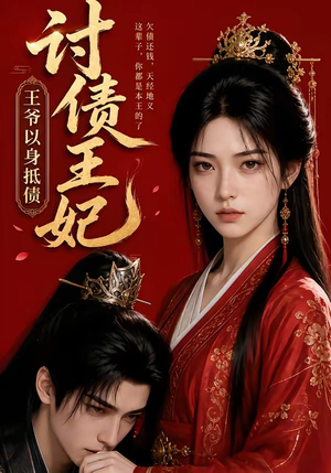 讨债王妃：王爷以身抵债（50集）免费短剧资源