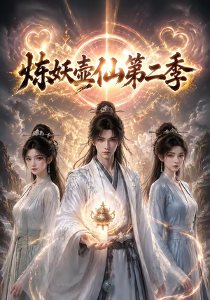 炼妖壶仙第二季（90集）这部短剧我爱了