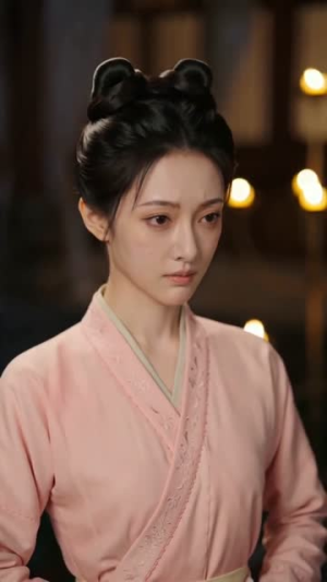 我和闺蜜靠演技赚翻后宫（89集）古装热门短剧