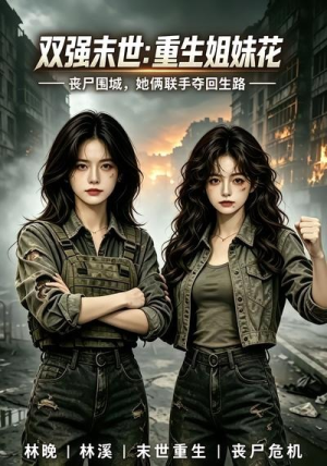 双强末世：重生姐妹花（25集）今日短剧分享