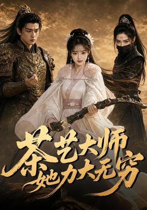 茶艺大师她力大无穷（59集）精彩短剧分享。