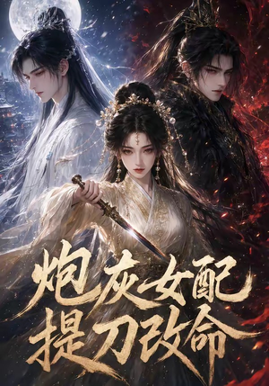 炮灰女配提刀改命（105集）短剧解说全集
