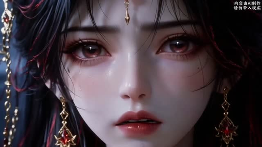 长生狱主一念镇九幽第二季（127集）我全都看完了