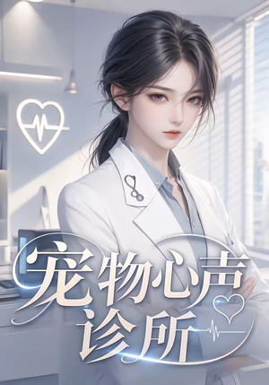 宠物心声诊所（47集）UC网盘在线看