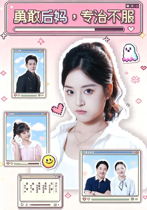 勇敢后妈，专治不服（71集）在哪里可以看
