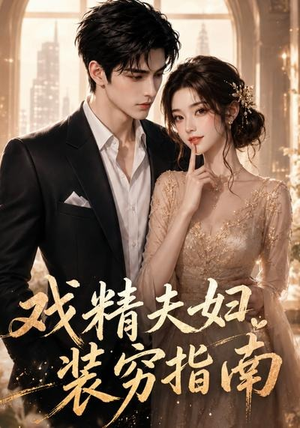 戏精夫妇装穷指南(30集) 戏精夫妇装穷指南(30集)怎么看全集