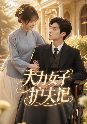 大力女子护夫记（74集）免费观看
