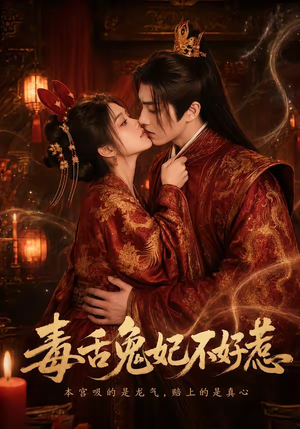 毒舌兔妃不好惹（51集）免费在线看