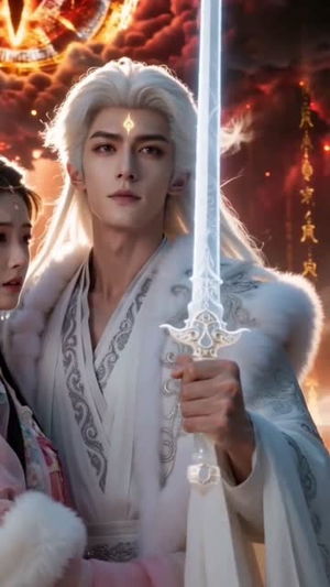 开局成狗：团宠狗师妹，我的师门全是大妖2（65集）最新上映的短剧