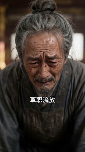 金铃泣雪：公主入敌宫洗冤（52集）超爽短剧推荐