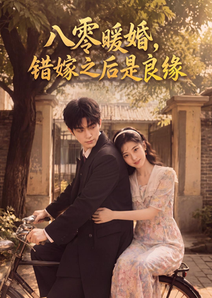 八零暖婚：错嫁之后是良缘（60集）精彩短剧随心推