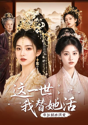 这一世，我替她活（27集）热门短剧免费看