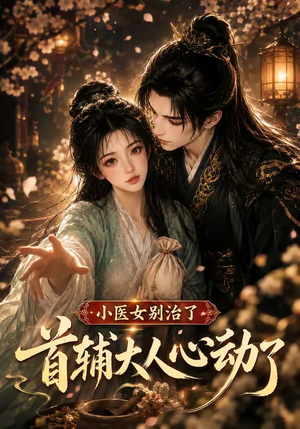 小医女别治了首辅大人心动了（60集）热门短剧追不停