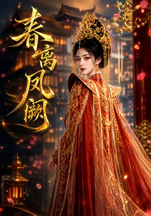 春离凤阙(30集) 春离凤阙(30集)在线看完整版