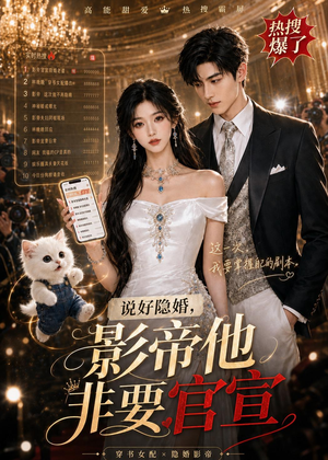 说好隐婚，影帝他非要官宣（60集）热门了短剧