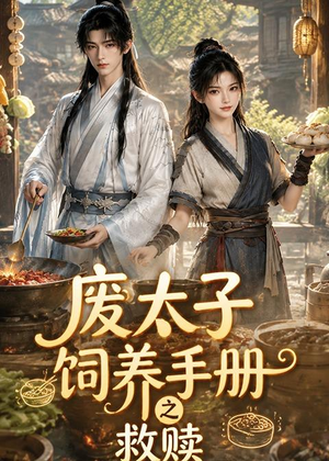 废太子饲养手册之救赎（115集）热播短剧全集看
